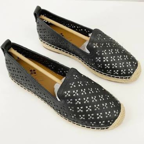 Patricia Nash Elena Espadrille Flats - Picture 2 of 7